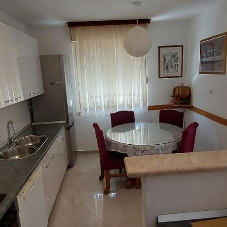 Apartamento Lana Split Exterior foto