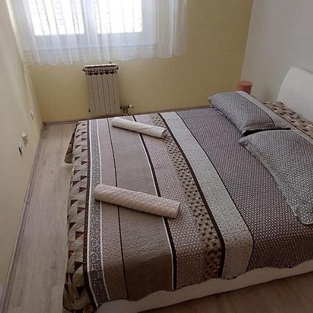 Apartamento Lana Split Exterior foto