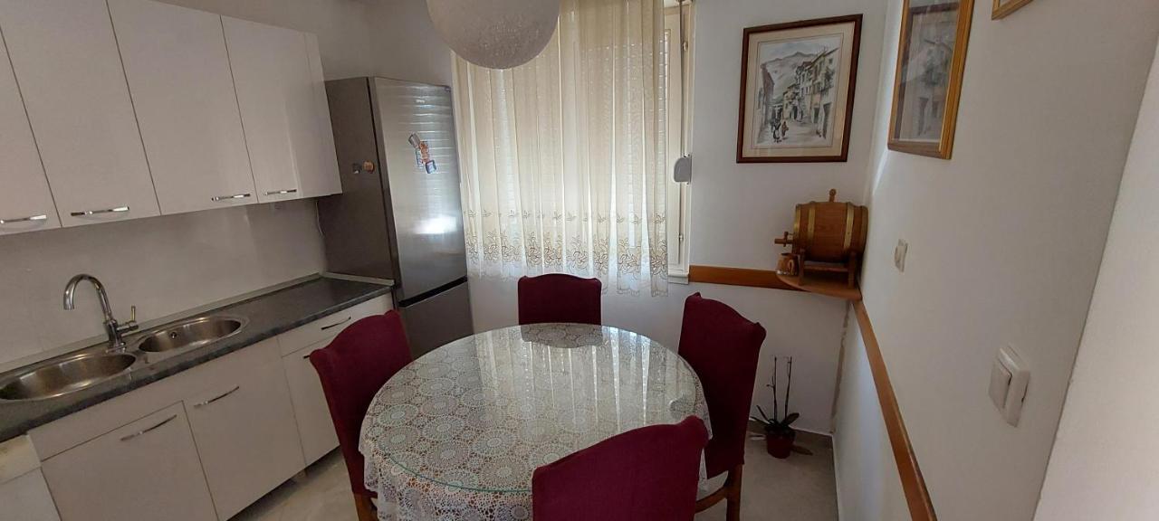 Apartamento Lana Split Exterior foto