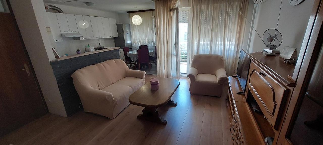 Apartamento Lana Split Exterior foto