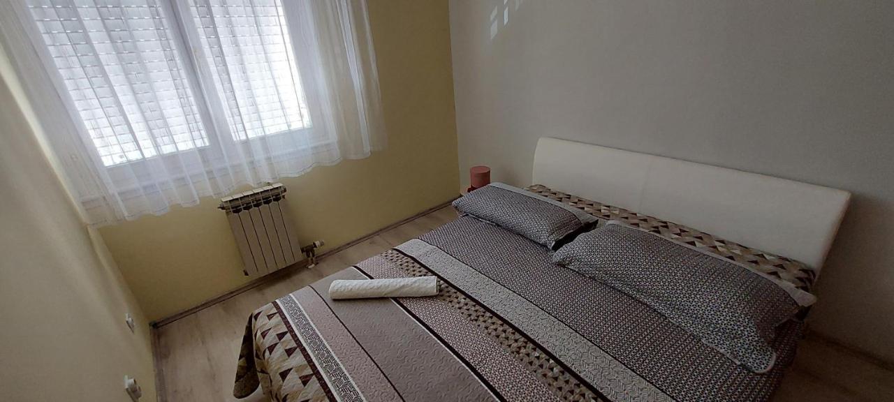 Apartamento Lana Split Exterior foto