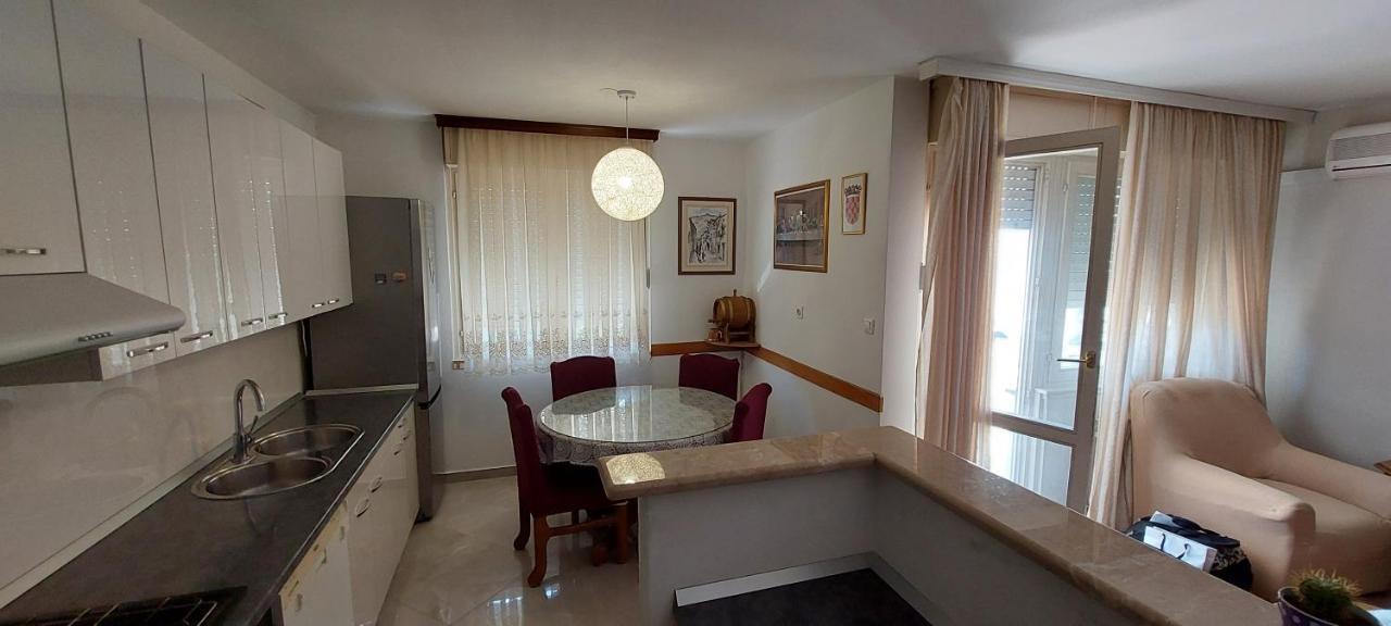 Apartamento Lana Split Exterior foto