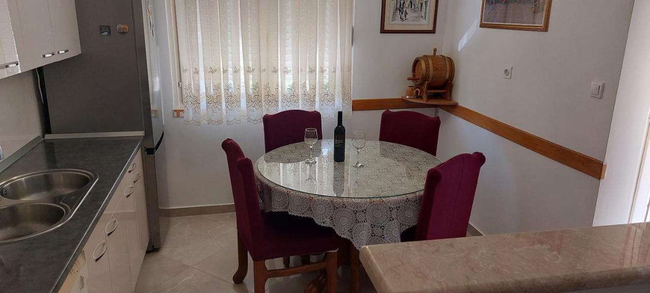 Apartamento Lana Split Exterior foto