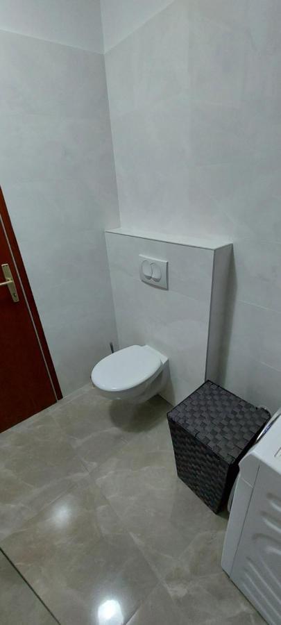 Apartamento Lana Split Exterior foto