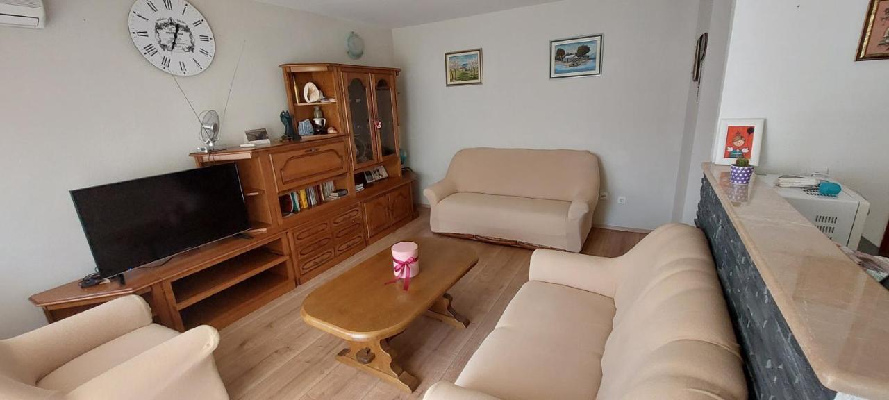 Apartamento Lana Split Exterior foto