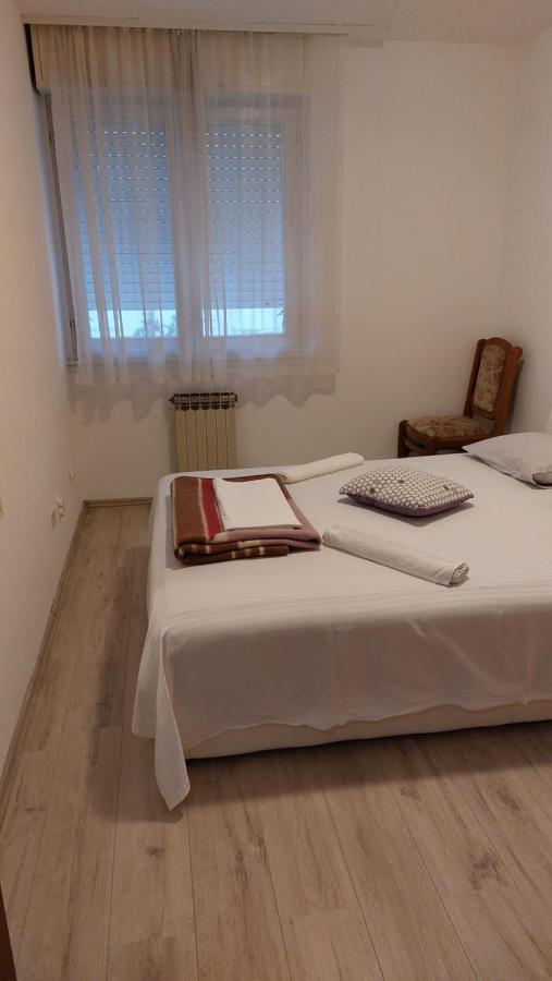 Apartamento Lana Split Exterior foto