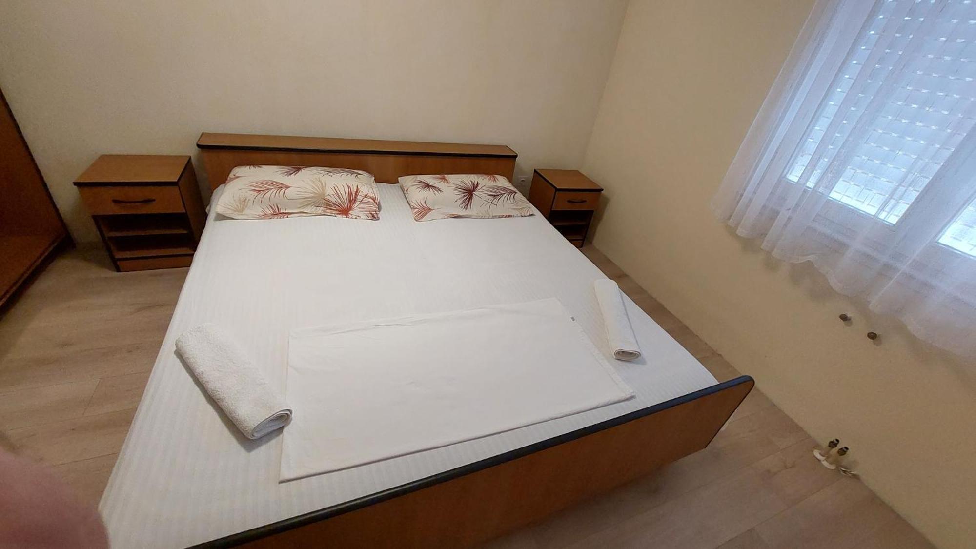 Apartamento Lana Split Exterior foto